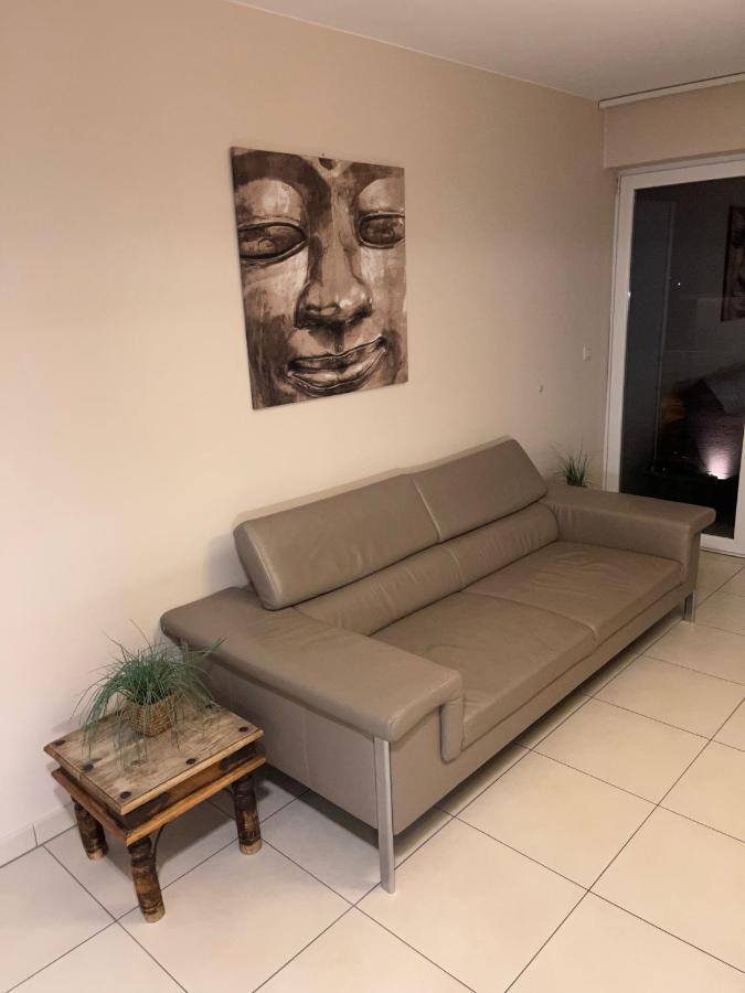 Marie-Alice IV Appartement Nieuwpoort Buitenkant foto