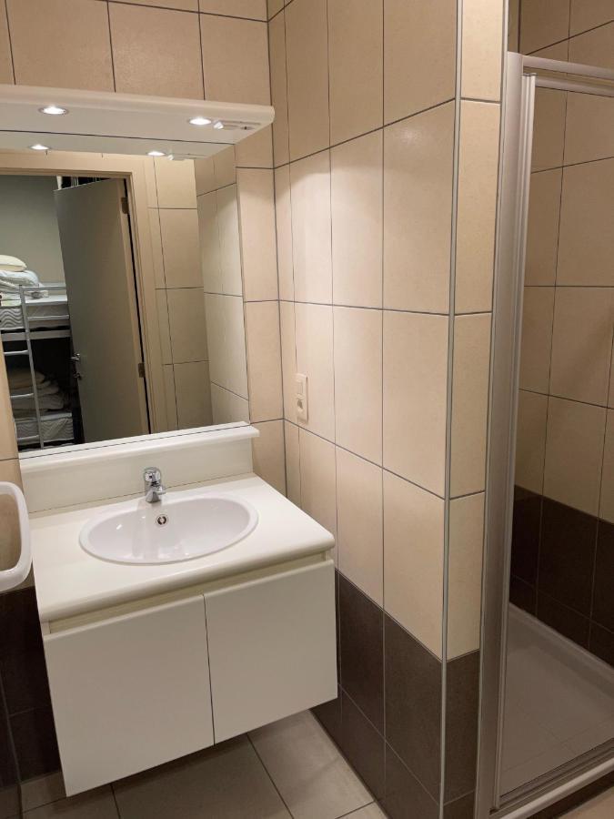 Marie-Alice IV Appartement Nieuwpoort Buitenkant foto
